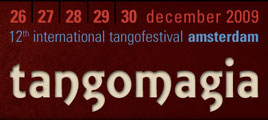tangomagia festival